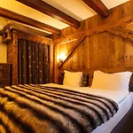 Au Coeur Des Neiges Resort Spa & Free E-Bike