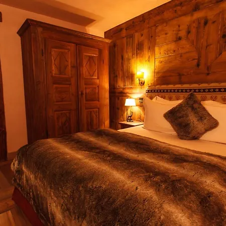 Resort Au Coeur Des Neiges Resort Spa & Free E-Bike 4*