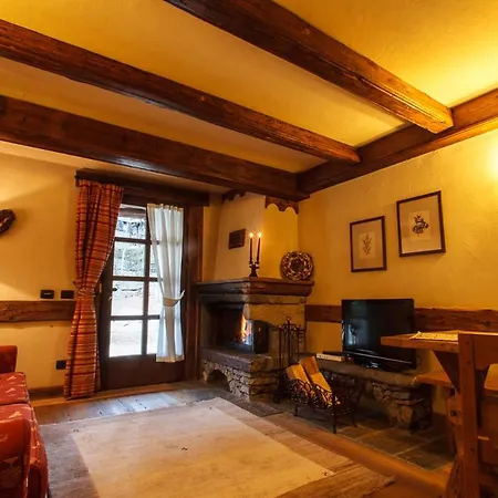 Au Coeur Des Neiges Resort Spa & Free E-Bike Resort