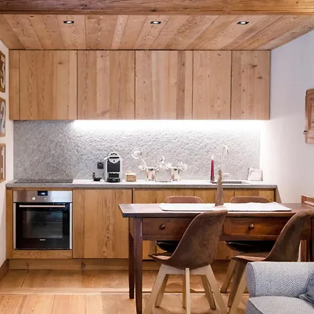 Au Coeur Des Neiges Resort Spa & Free E-Bike