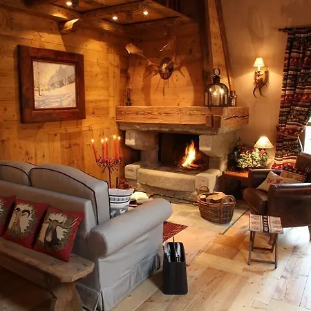 Au Coeur Des Neiges Resort Spa & Free E-Bike