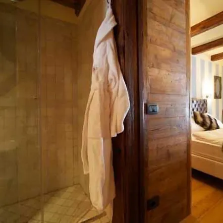 Au Coeur Des Neiges Resort Spa & Free E-Bike Resort 4*