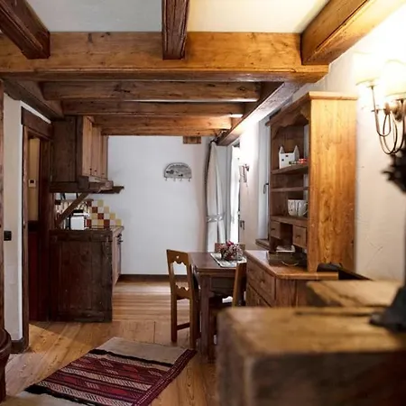 Au Coeur Des Neiges Resort Spa & Free E-Bike 4*