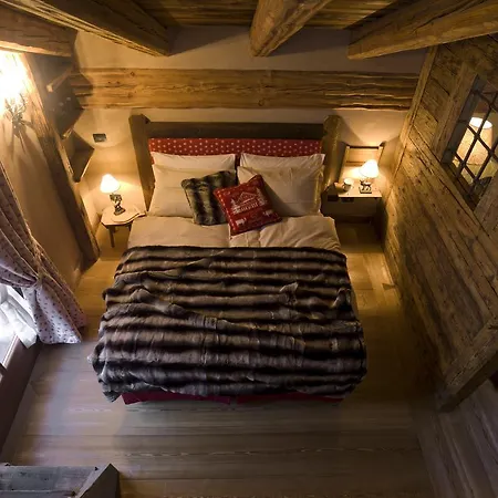 Au Coeur Des Neiges Resort Spa & Free E-Bike Resort