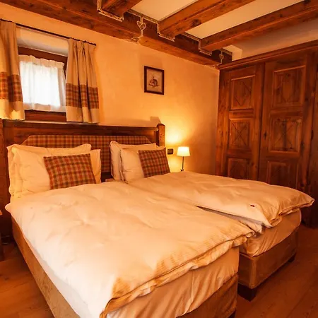 Resort Au Coeur Des Neiges Resort Spa & Free E-Bike