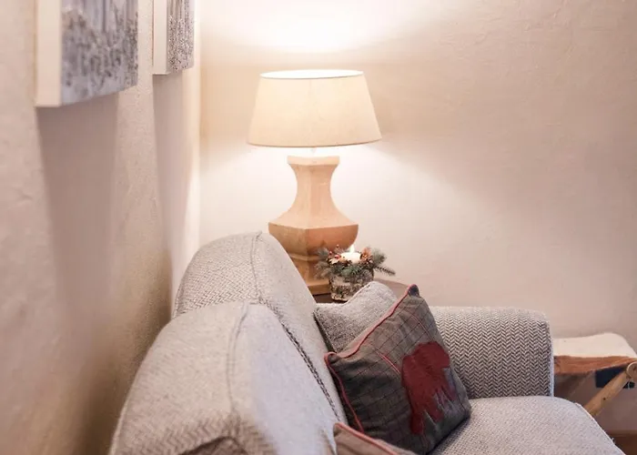 Au Coeur Des Neiges & Free E-bike リゾート 4*