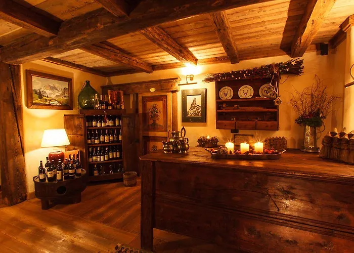 リゾート Au Coeur Des Neiges & Free E-bike クールマイユール