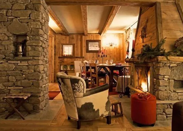 Au Coeur Des Neiges & Free E-bike 4*