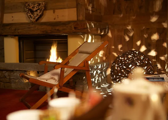 Au Coeur Des Neiges & Free E-bike 4* クールマイユール