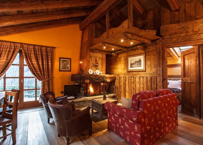 Au Coeur Des Neiges & Free E-bike リゾート