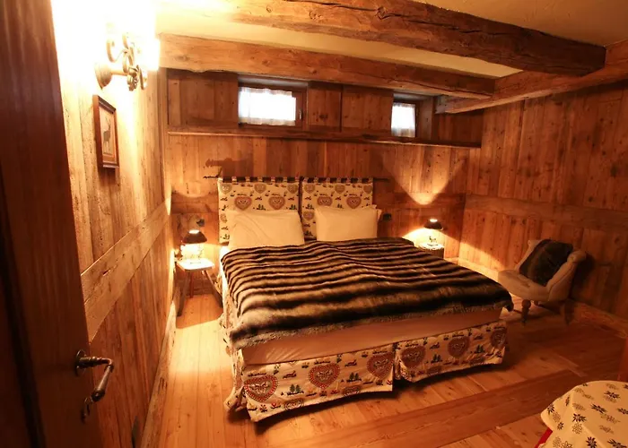 Au Coeur Des Neiges & Free E-bike リゾート