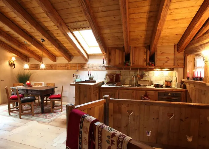 リゾート Au Coeur Des Neiges & Free E-bike クールマイユール