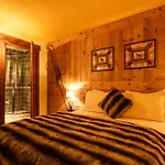 Au Coeur Des Neiges Resort Spa & Free E-Bike Courmayeur