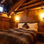 Resort Au Coeur Des Neiges Resort Spa & Free E-Bike 4*