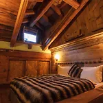 Resort Au Coeur Des Neiges Resort Spa & Free E-Bike