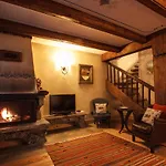 Au Coeur Des Neiges Resort Spa & Free E-Bike Resort 4*