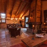 Au Coeur Des Neiges Resort Spa & Free E-Bike Courmayeur