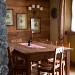 Au Coeur Des Neiges Resort Spa & Free E-Bike Resort Courmayeur