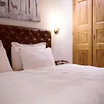 Au Coeur Des Neiges Resort Spa & Free E-Bike Courmayeur