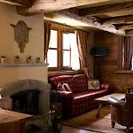 Resort Au Coeur Des Neiges Resort Spa & Free E-Bike 4*