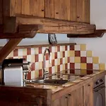 Resort Au Coeur Des Neiges Resort Spa & Free E-Bike Courmayeur