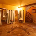 Au Coeur Des Neiges Resort Spa & Free E-Bike Courmayeur