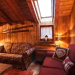 Au Coeur Des Neiges Resort Spa & Free E-Bike