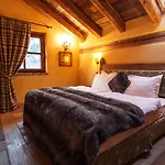 Au Coeur Des Neiges Resort Spa & Free E-Bike Resort Courmayeur