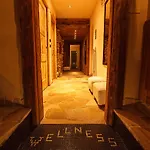 Au Coeur Des Neiges Resort Spa & Free E-Bike Courmayeur