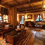 Resort Au Coeur Des Neiges Resort Spa & Free E-Bike Courmayeur