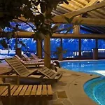 Au Coeur Des Neiges Resort Spa & Free E-Bike Courmayeur