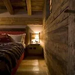 Au Coeur Des Neiges Resort Spa & Free E-Bike Resort Courmayeur