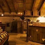 Au Coeur Des Neiges Resort Spa & Free E-Bike