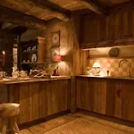 Resort Au Coeur Des Neiges Resort Spa & Free E-Bike