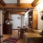 Au Coeur Des Neiges Resort Spa & Free E-Bike 4*