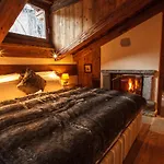 Au Coeur Des Neiges Resort Spa & Free E-Bike Resort