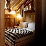 Au Coeur Des Neiges Resort Spa & Free E-Bike