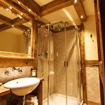 Au Coeur Des Neiges Resort Spa & Free E-Bike 4* Courmayeur