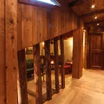 Resort Au Coeur Des Neiges Resort Spa & Free E-Bike