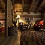 Resort Au Coeur Des Neiges Resort Spa & Free E-Bike Courmayeur