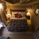 Au Coeur Des Neiges Resort Spa & Free E-Bike Resort