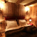 Resort Au Coeur Des Neiges Resort Spa & Free E-Bike 4*