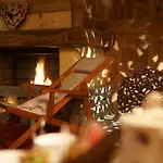 Au Coeur Des Neiges Resort Spa & Free E-Bike 4* Courmayeur