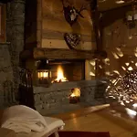 Au Coeur Des Neiges Resort Spa & Free E-Bike