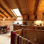 Resort Au Coeur Des Neiges Resort Spa & Free E-Bike Courmayeur