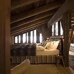 Resort Au Coeur Des Neiges Resort Spa & Free E-Bike