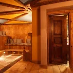 Au Coeur Des Neiges Resort Spa & Free E-Bike Courmayeur