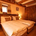 Resort Au Coeur Des Neiges Resort Spa & Free E-Bike