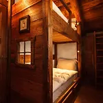 Au Coeur Des Neiges Resort Spa & Free E-Bike Resort 4*