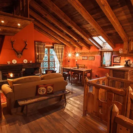 Au Coeur Des Neiges Resort Spa & Free E-Bike Resort